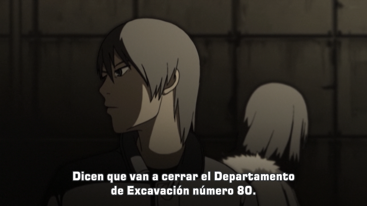 Pale Cocoon (Anacrónico Fansub, We Hate Watercolors)